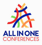 ALL IN ONE CONFERENCES LOGO